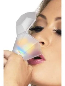 Vrijgezellenfeest Shot Glas Ring