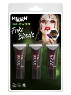 Moon Terror Mixed Blood 10ml