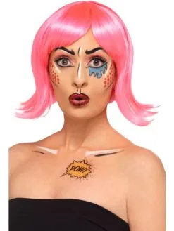 Pop Art Make Up Kit
