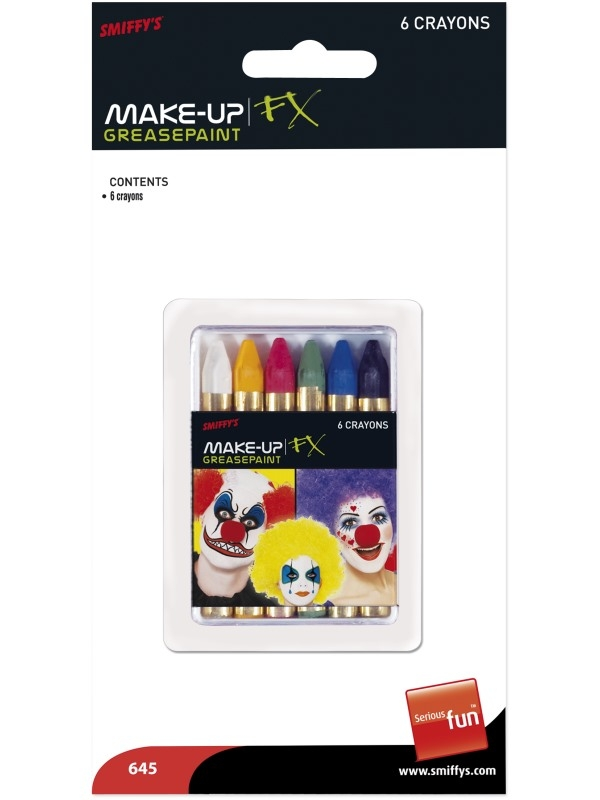 Carnival Greasepaints - Afbeelding 4