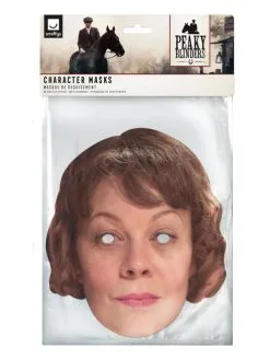 Peaky Blinders Polly Masker