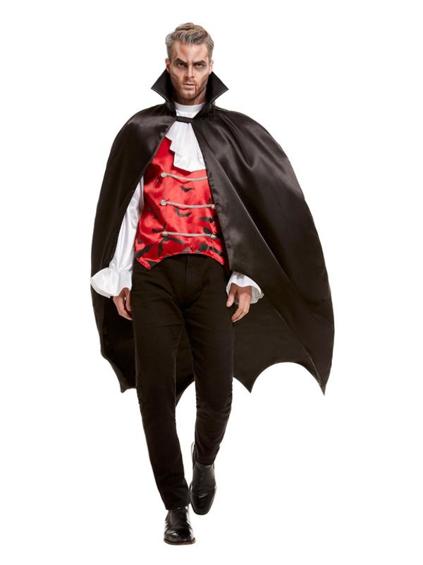 Vampire Bat Cape