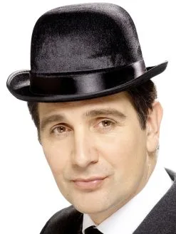 Tales Of Old England Indestructible Derby Bolhoed