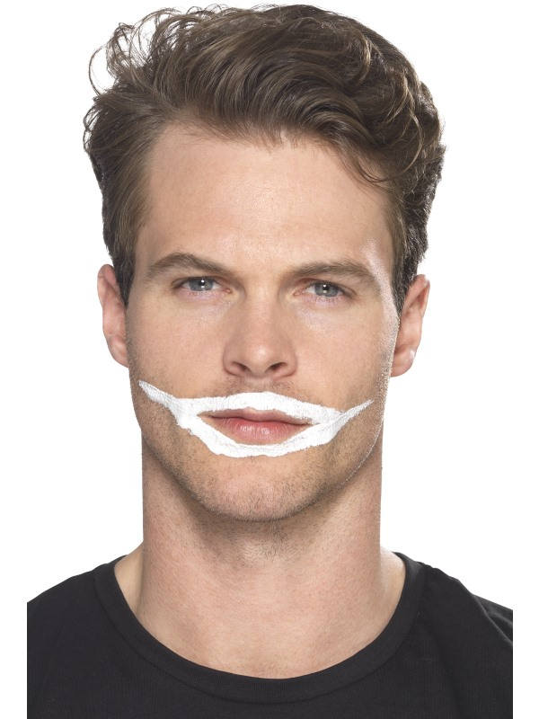 Deadly Clown Make-Up Kit. - Afbeelding 4