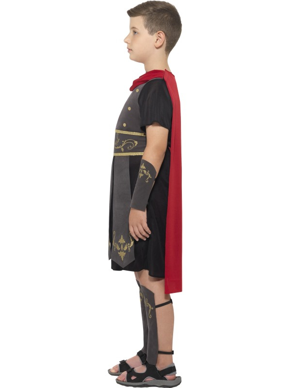 Roman Soldier Kinder Kostuum - Afbeelding 3