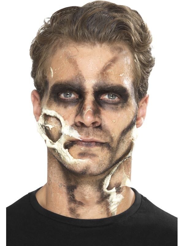 Liquid Latex Bloody Zombie - Afbeelding 2