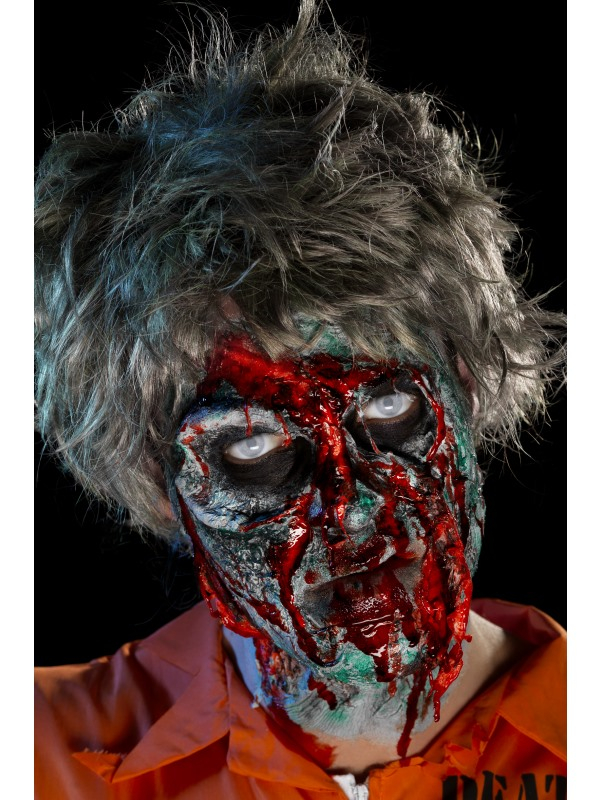 Liquid Latex Bloody Zombie - Afbeelding 3