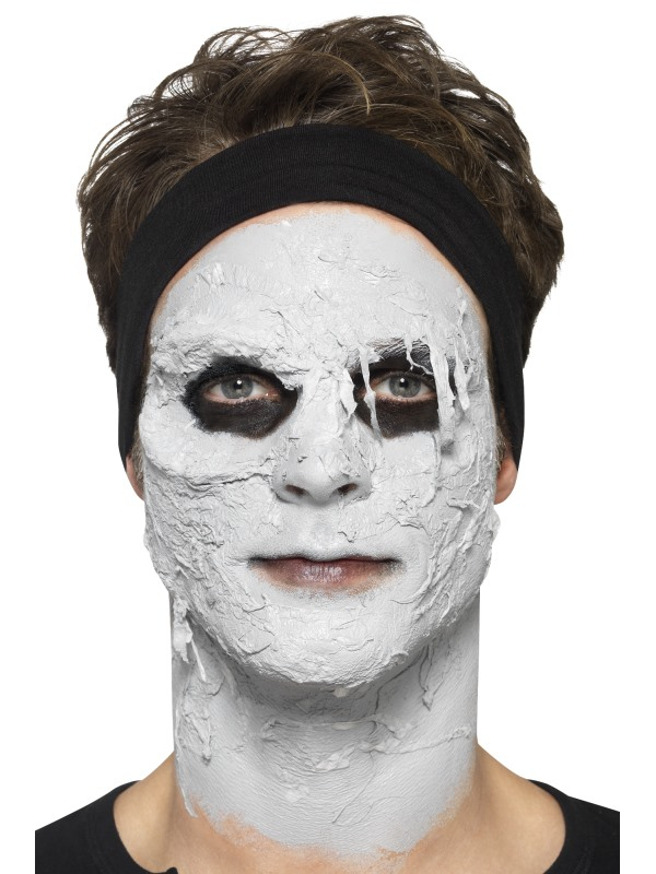 Liquid Latex Bloody Zombie - Afbeelding 4