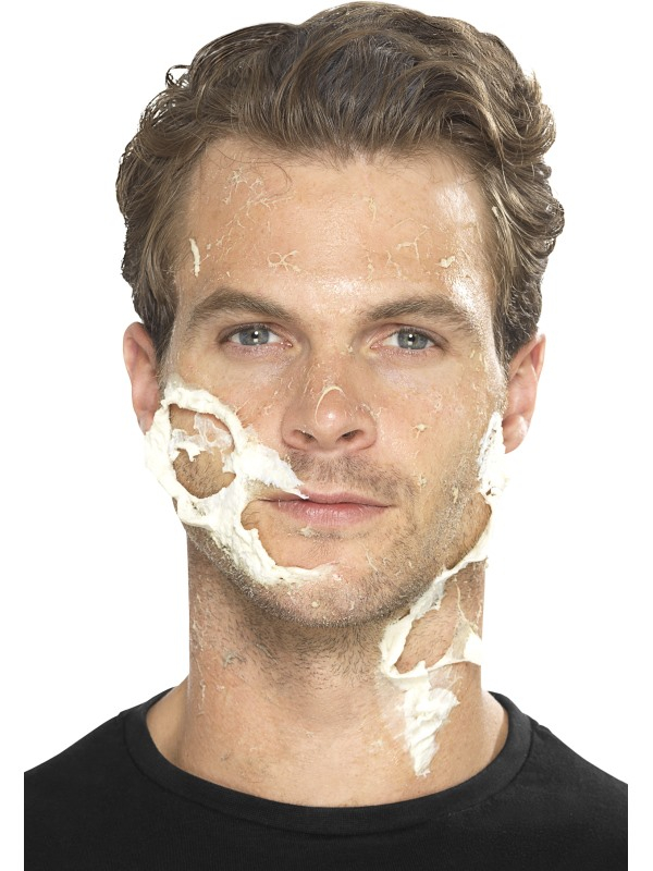 Liquid Latex Bloody Zombie - Afbeelding 6