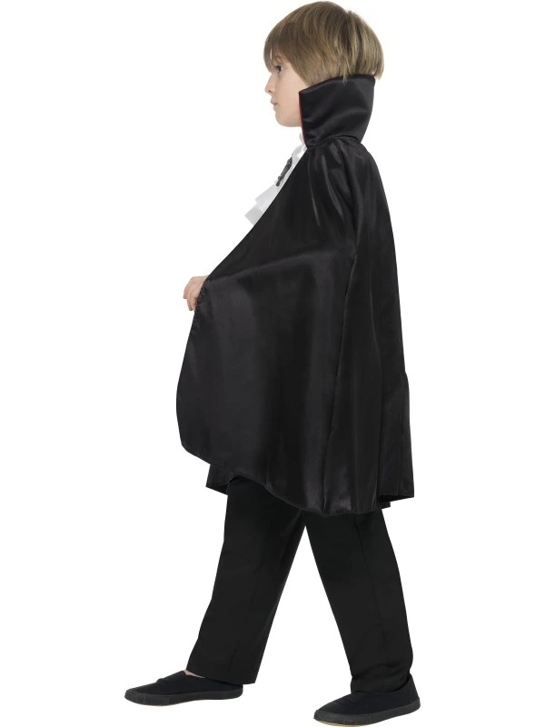 Dracula Boy Kostuum - Afbeelding 3
