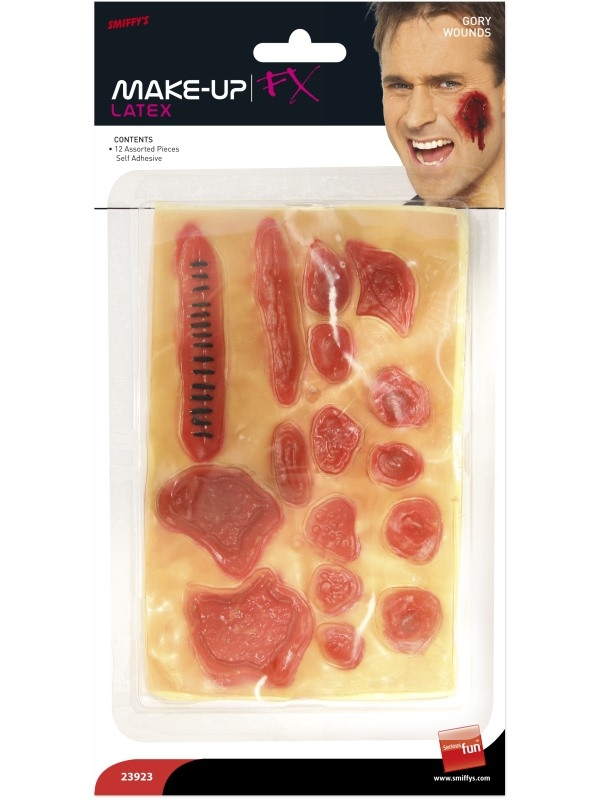 Nepwond Open Beet - Afbeelding 2