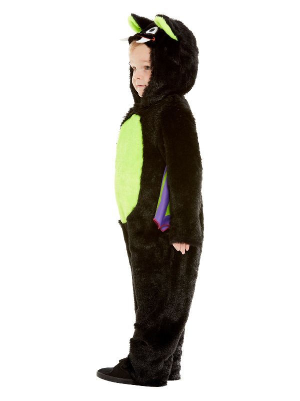 Bat Peuter Kostuum - Afbeelding 3