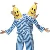 Bananas In Pyjamas Heren Verkleedkleding