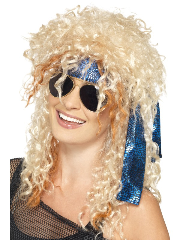 Heavy Metal Rocker Kit - Afbeelding 2