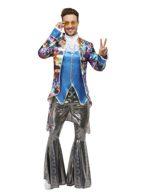 Fiesta Jacket, Multi-Coloured