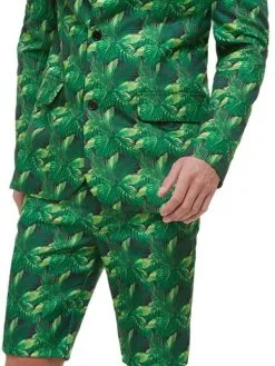 Tropical Palm Tree Kostuum