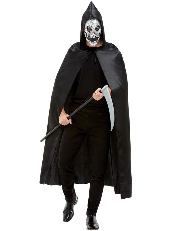 Grim Reaper Setje