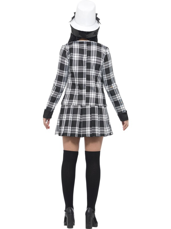 Clueless Dionne Kostuum - Afbeelding 3