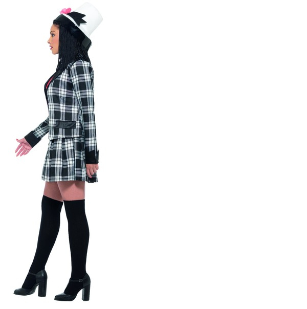 Clueless Dionne Kostuum - Afbeelding 5