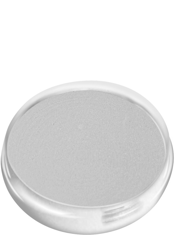 Lichtgrijze Make-Up FX Schmink Op Waterbasis - Afbeelding 3