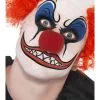 Scary Clown Make Up Kit