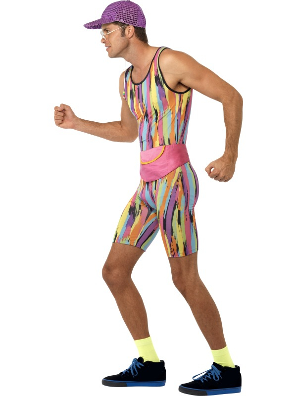 Mr Energizer Kostuum - Afbeelding 2