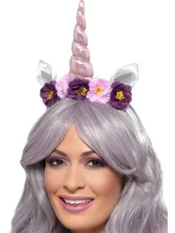 Unicorn Haarband
