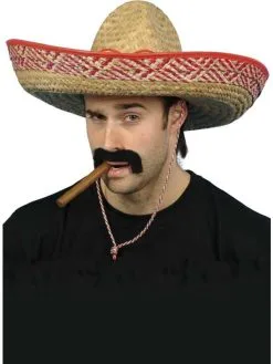 Sombrero Mexicaanse Hoed