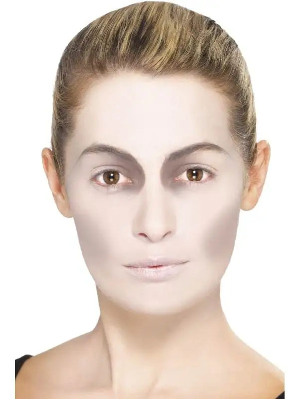 Vampier Make Up Kit - Afbeelding 3