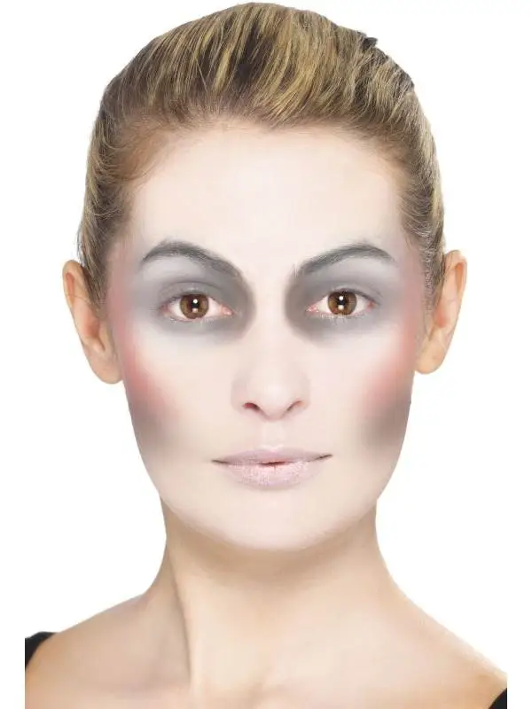 Vampier Make Up Kit - Afbeelding 5