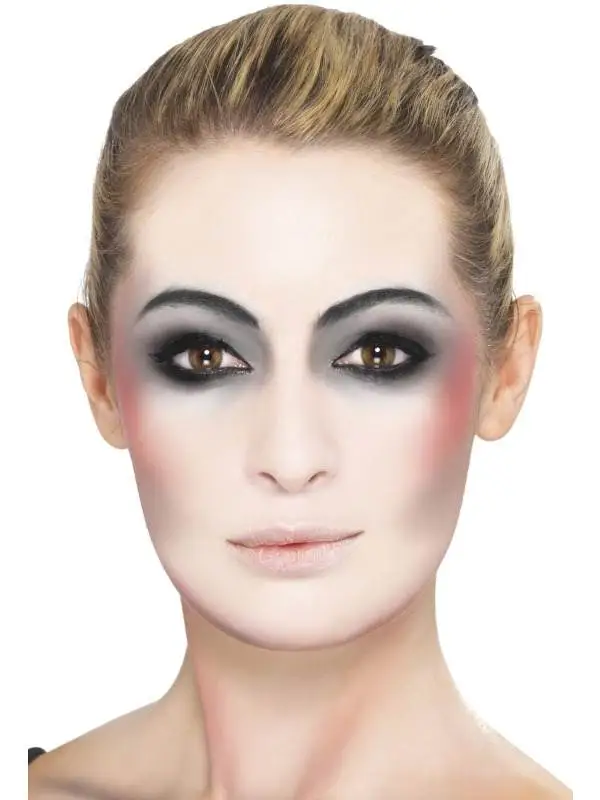 Vampier Make Up Kit - Afbeelding 6