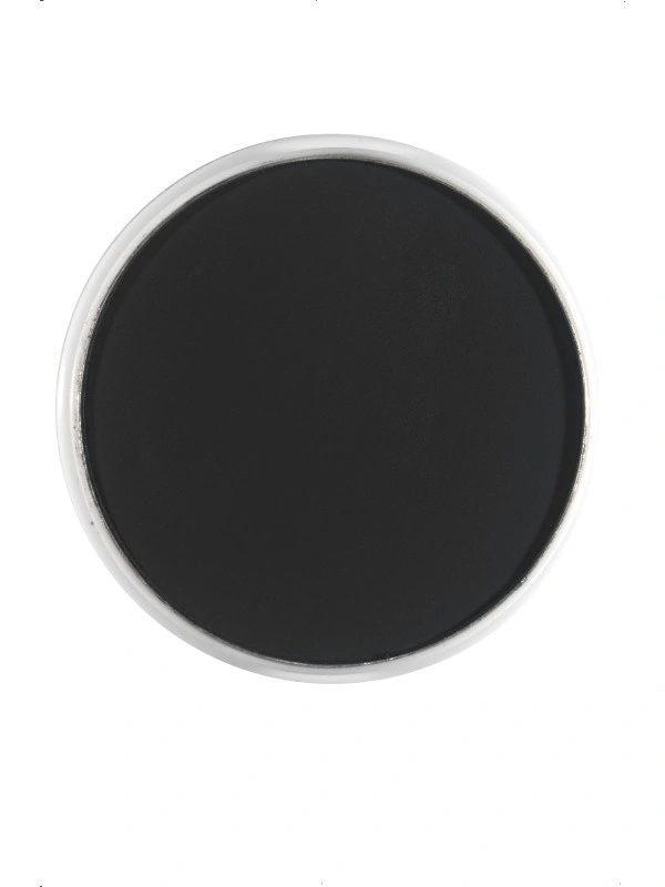 Zwarte Make-Up FX Schmink Op Waterbasis - Afbeelding 2