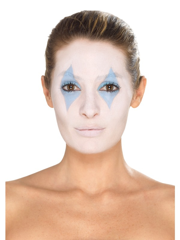 Pretty Clown Cosmetic Kit, Aqua - Afbeelding 2