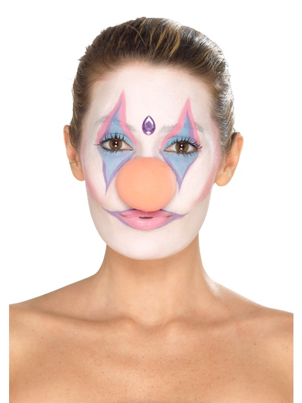Pretty Clown Cosmetic Kit, Aqua - Afbeelding 6