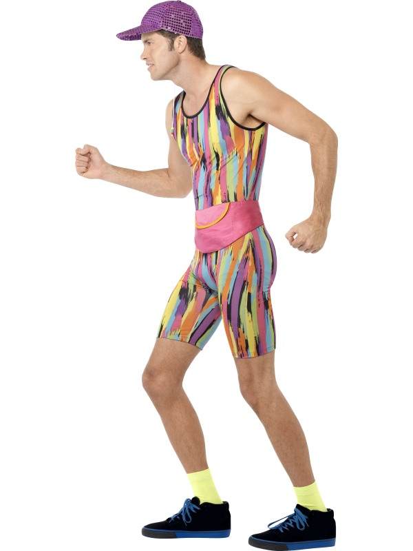 Mr Energizer Kostuum - Afbeelding 5