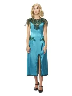 Peaky Blinders Grace Shelby Kostuum