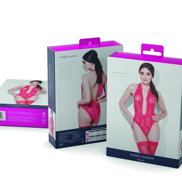 Fever Scarlet, Sweetheart - Afbeelding 4