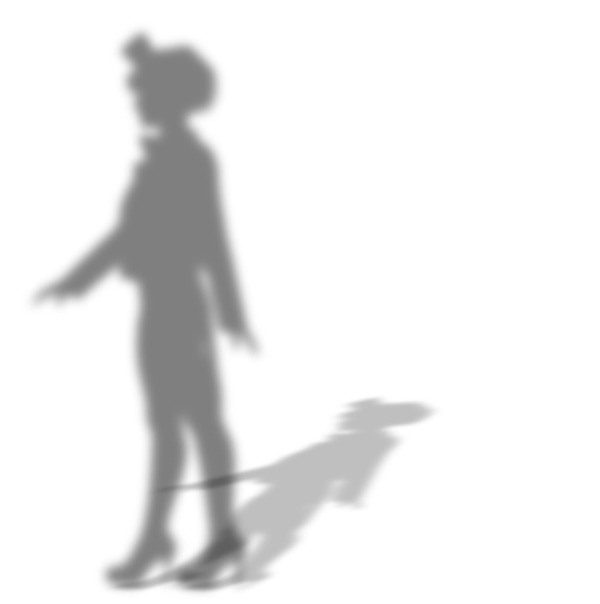 Ringmaster Kostuum - Afbeelding 4