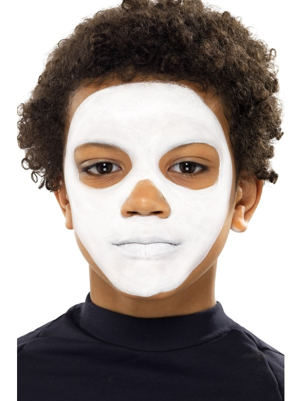 Halloween Aqua Schmink En Body Paint - Afbeelding 3